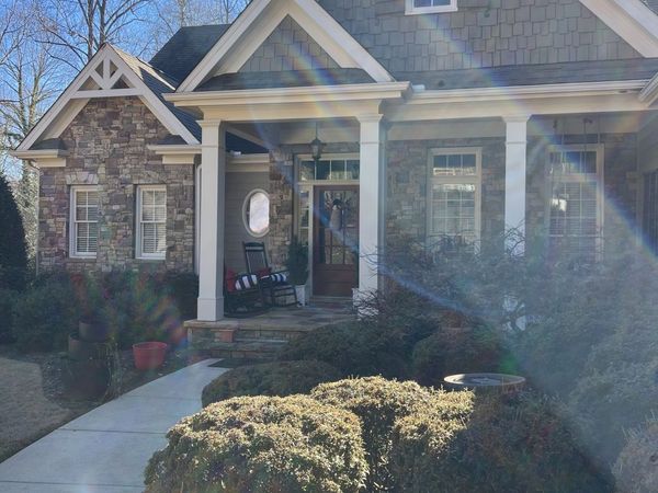 7435 Kingfisher Lane, Dawsonville, GA 30534