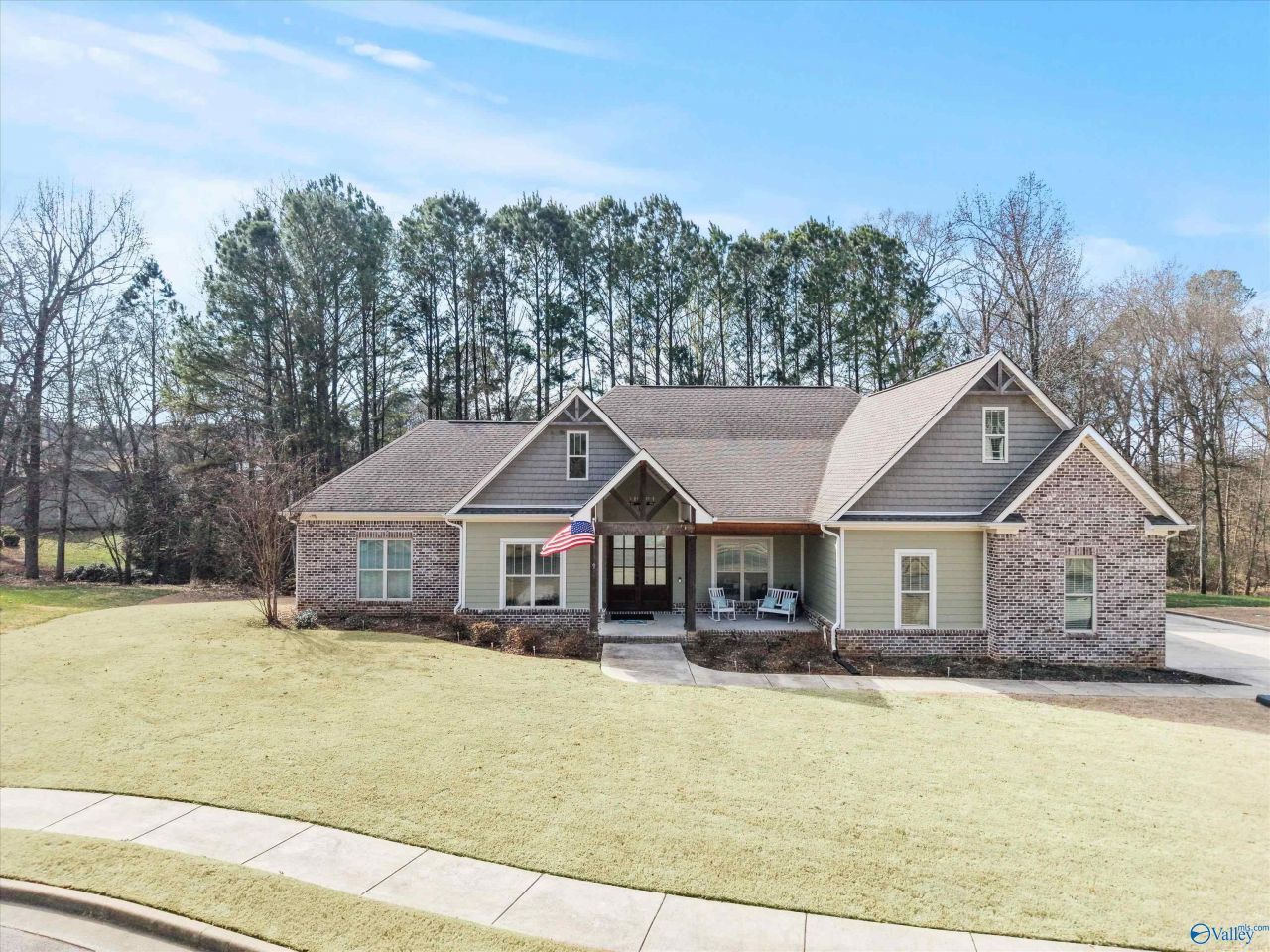 145 Keystone Drive, Meridianville, AL 35759 Main Photo
