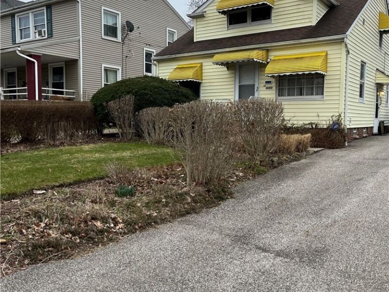16100 Scottsdale Boulevard, Shaker Heights, OH 44120 Photo 2