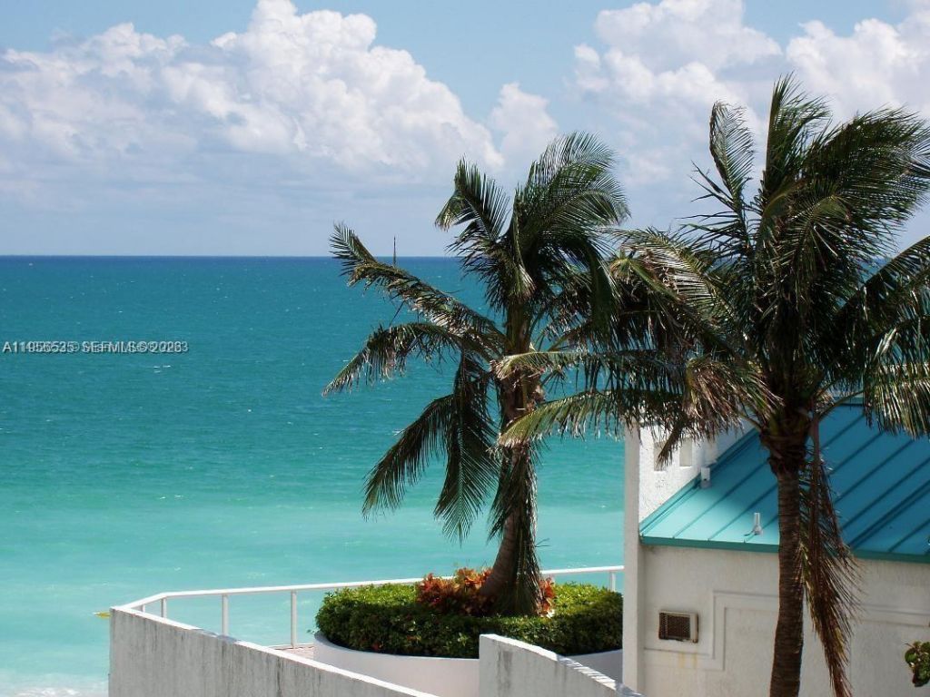 16485 Collins Ave, Unit 632, Sunny Isles Beach, FL 33160 Photo