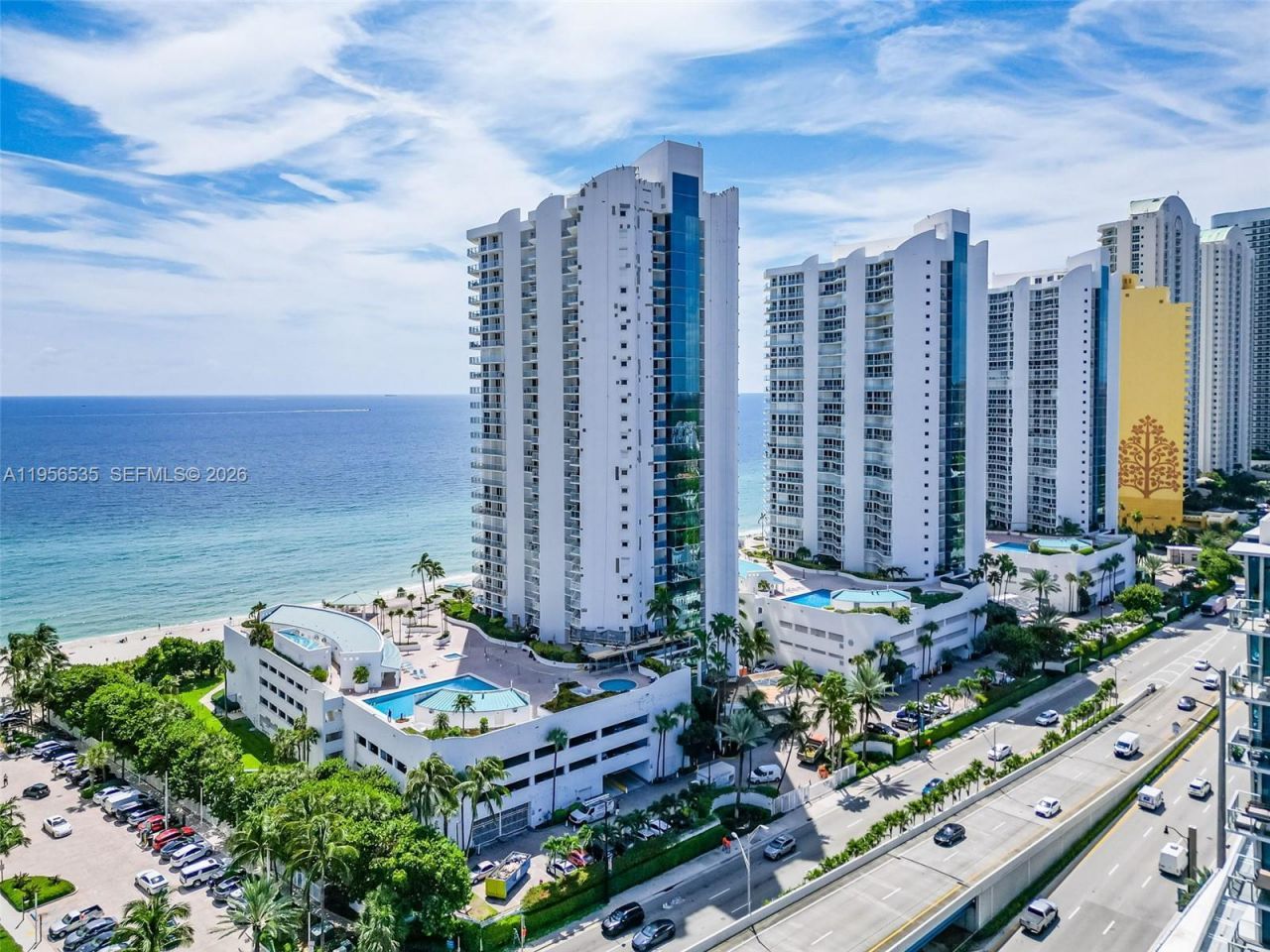 16485 Collins Ave, Unit 632, Sunny Isles Beach, FL 33160 Photo