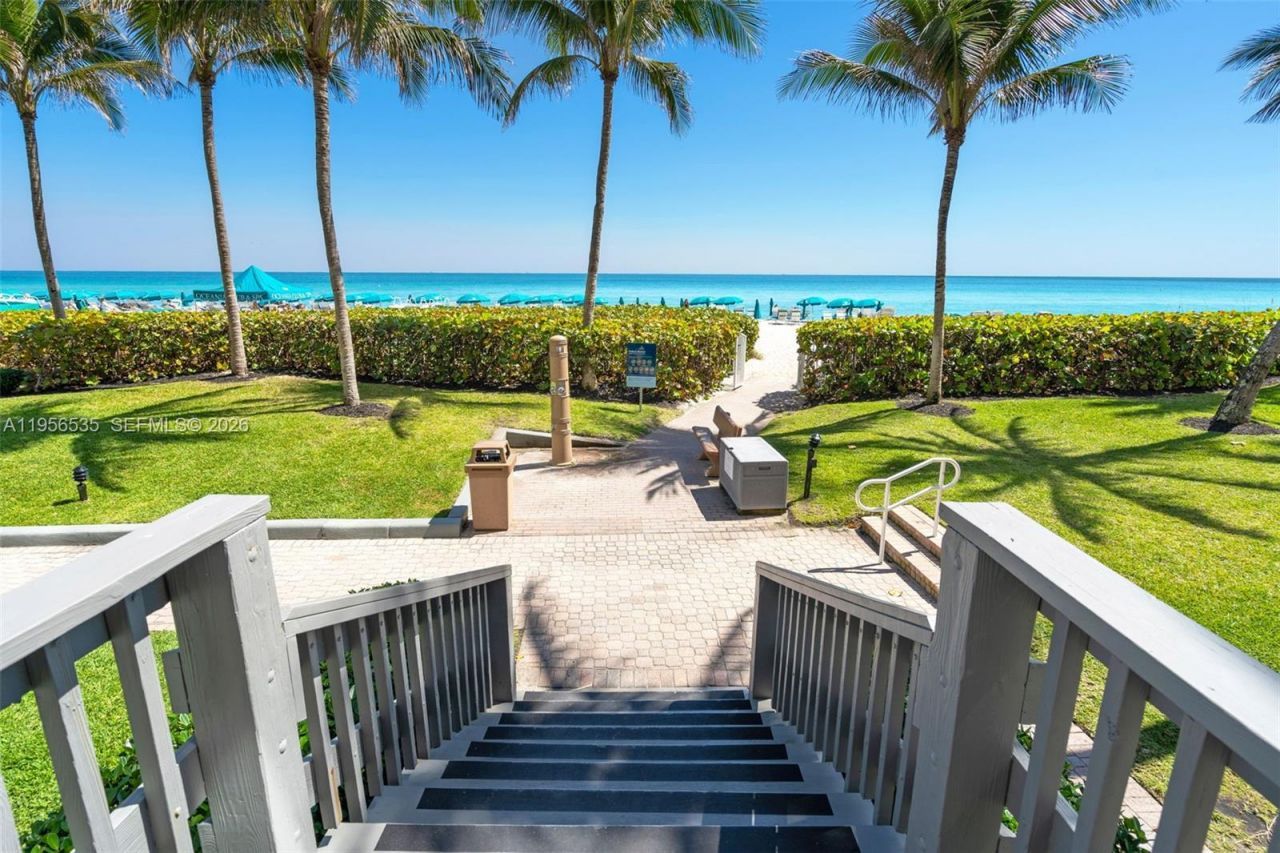 16485 Collins Ave, Unit 632, Sunny Isles Beach, FL 33160 Photo