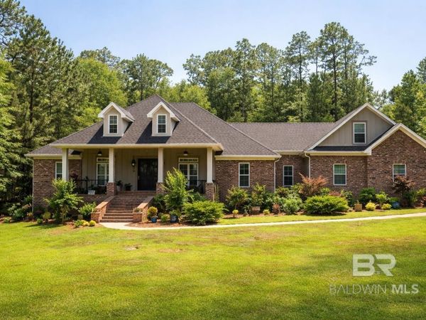 7190 Maureen Circle, Spanish Fort, AL 36527