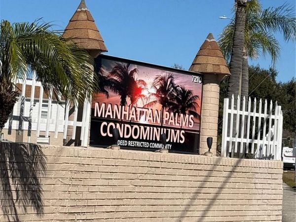 7210 N MANHATTAN AVENUE, Unit 2613, TAMPA, FL 33614