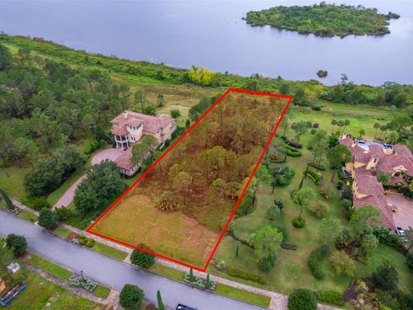 16325 PENDIO DRIVE, BELLA COLLINA, FL 34756