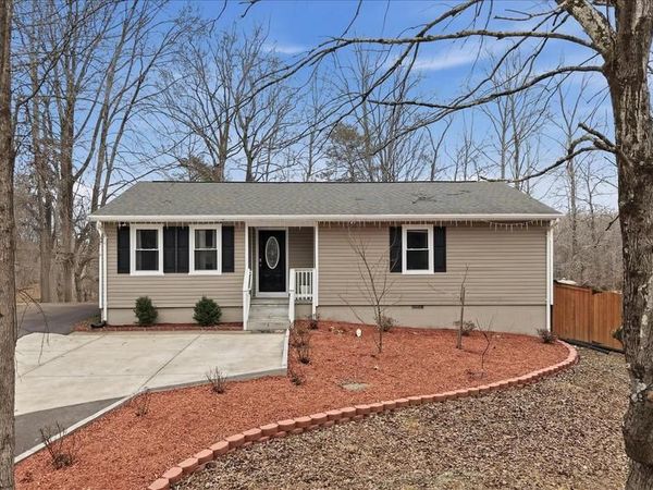 911 WALNUT DRIVE, FREDERICKSBURG, VA 22405