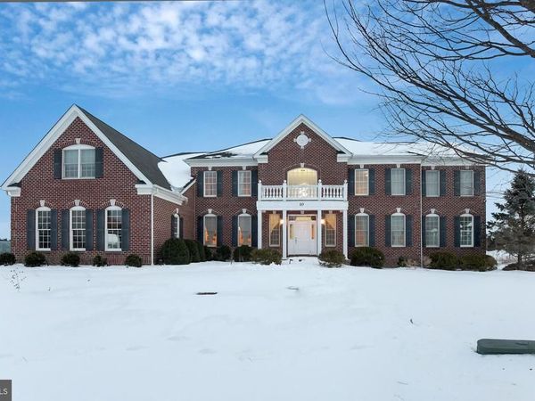 10 RAKER COURT, HILLSBOROUGH, NJ 08844