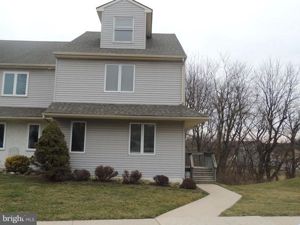 404 PINEBROOKE CIRCLE, Unit 404, DOWNINGTOWN, PA 19335