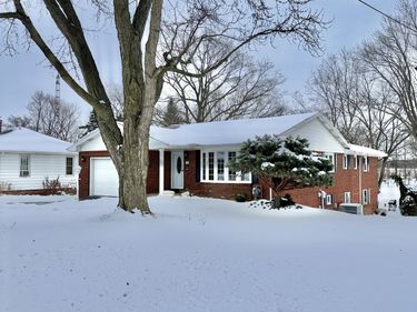 433 Water Street, Pemberville, OH 43450