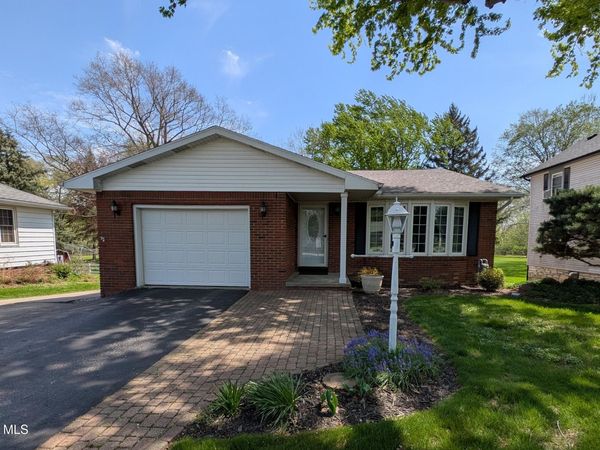 433 Water Street, Pemberville, OH 43450