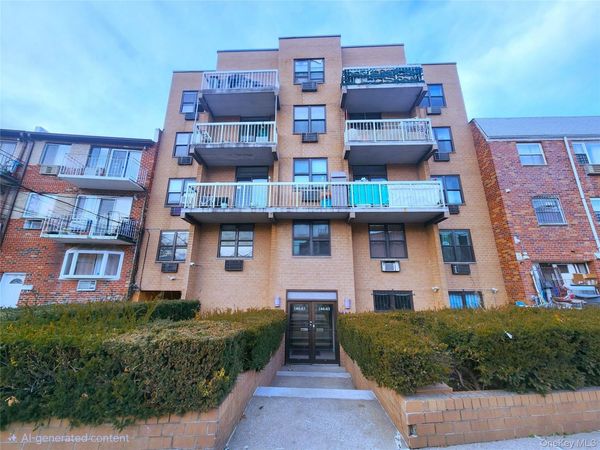144-63 37 Avenue , Unit 1B, Flushing, NY 11354