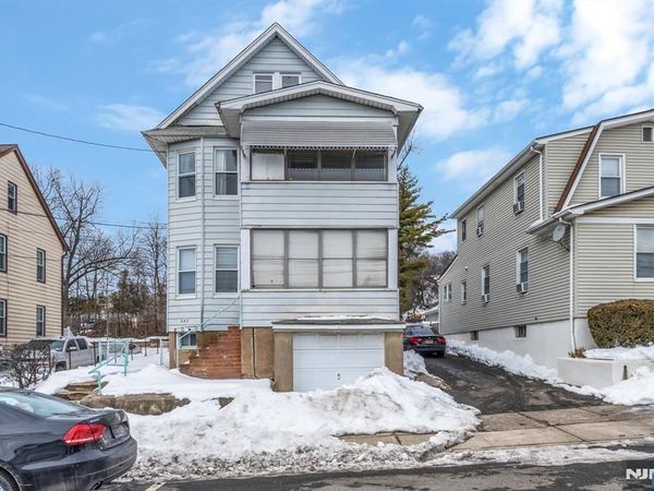 243 12th Place, PROSPECT PARK, NJ 07508