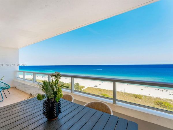 Unit 1019, Miami Beach, FL 33140