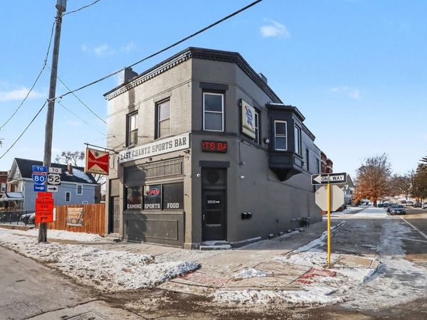 117 N Center Street, Joliet, IL 60435