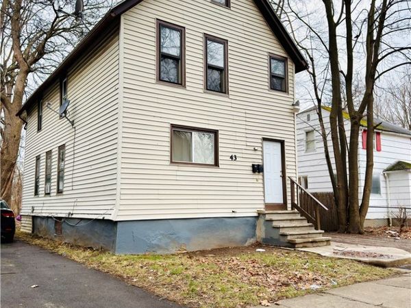 43 Judson Street, Rochester, NY 14611