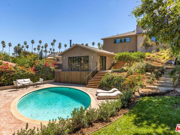 3815 Chanson Drive, View Park, CA 90043