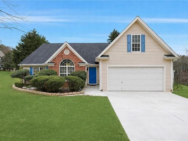 5648 Post Mill Court, Buford, GA 30518