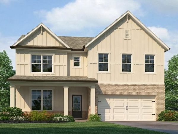 2724 Riverpine Trail, Atlanta, GA 30331