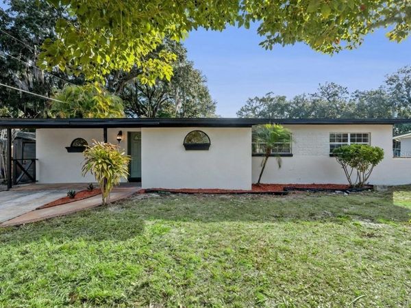 2827 S PARK AVENUE, SANFORD, FL 32773