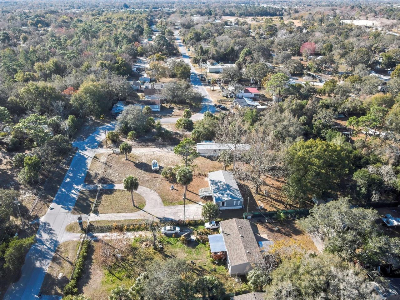 15739 Brenda Street, Hudson, FL 34667 Photo