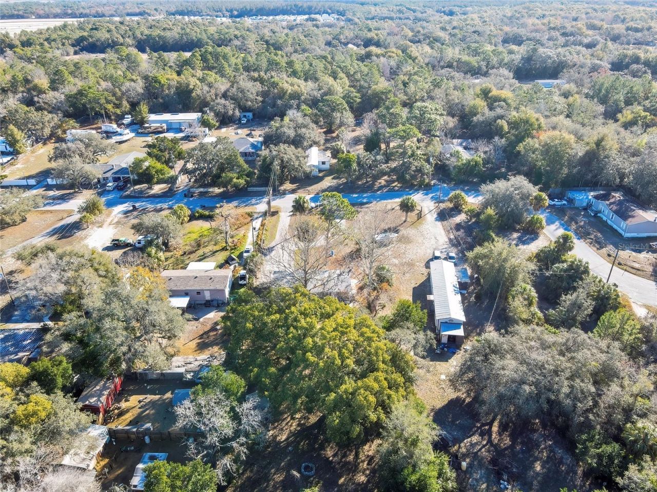 15739 Brenda Street, Hudson, FL 34667 Photo