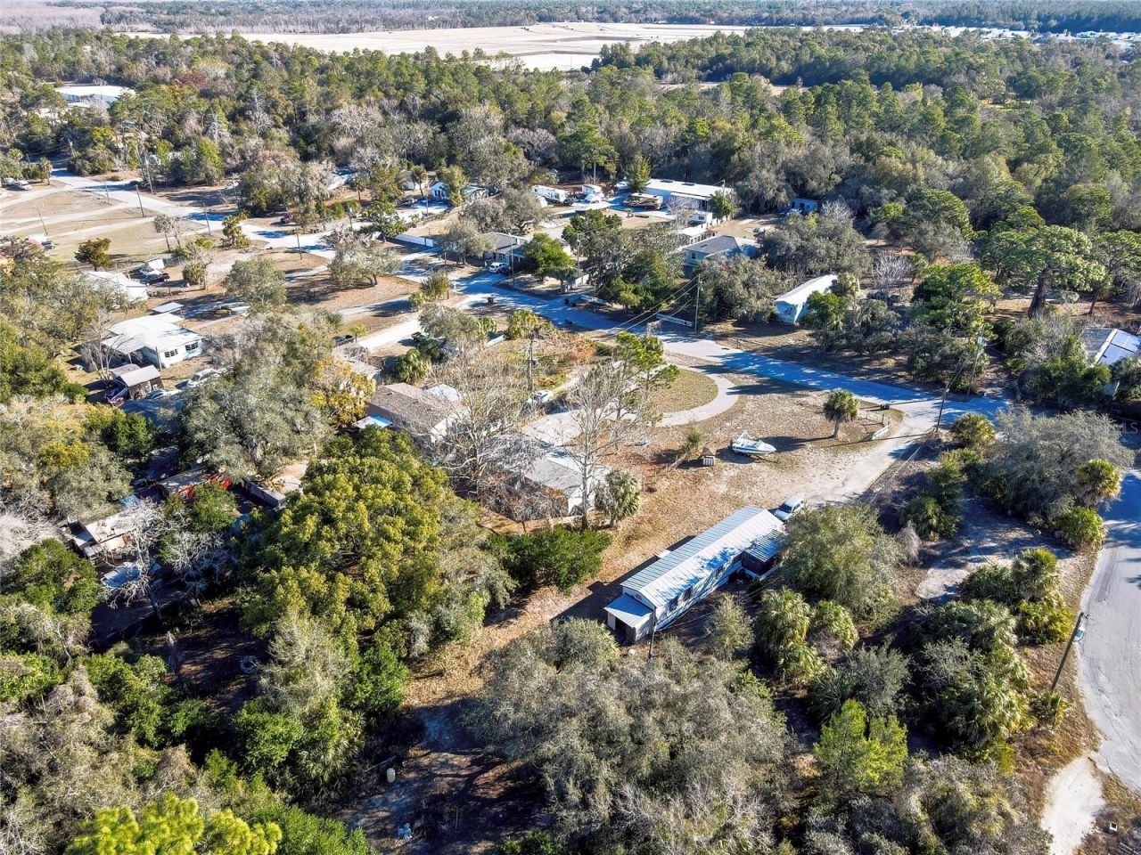 15739 Brenda Street, Hudson, FL 34667 Photo