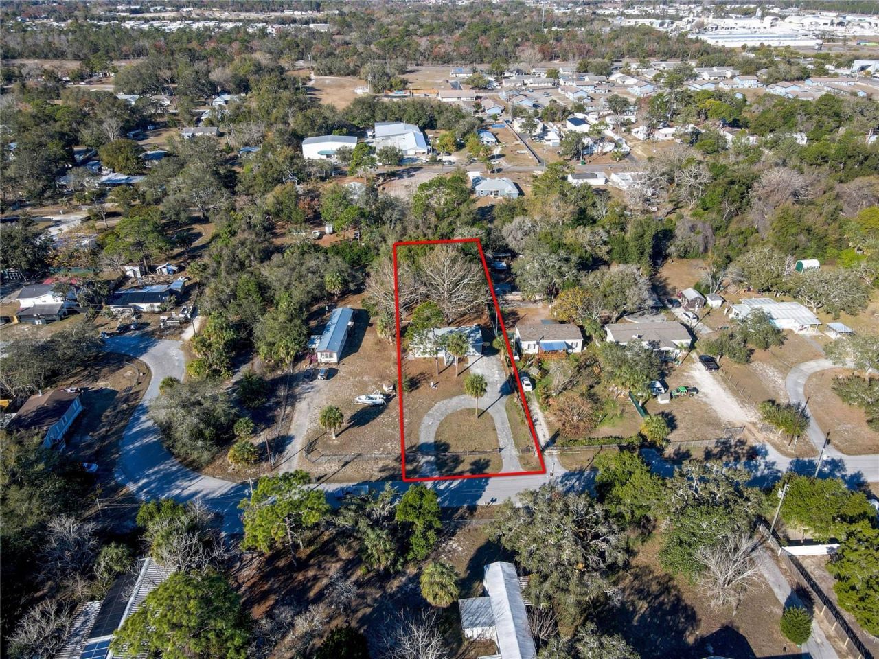 15739 Brenda Street, Hudson, FL 34667 Photo