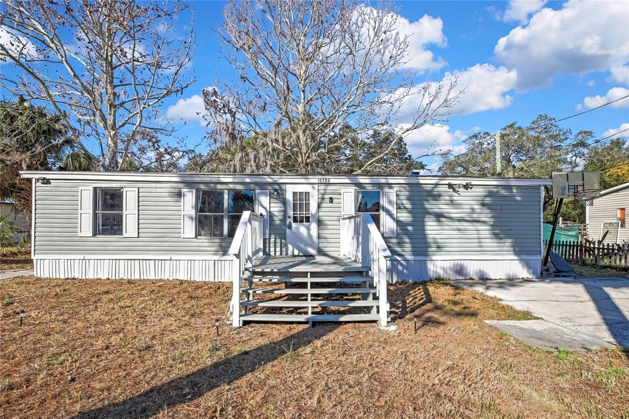 15739 Brenda Street, Hudson, FL 34667 Photo