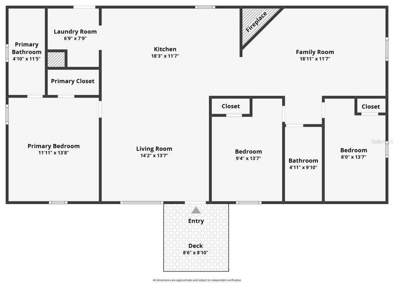 15739 Brenda Street, Hudson, FL 34667 Photo