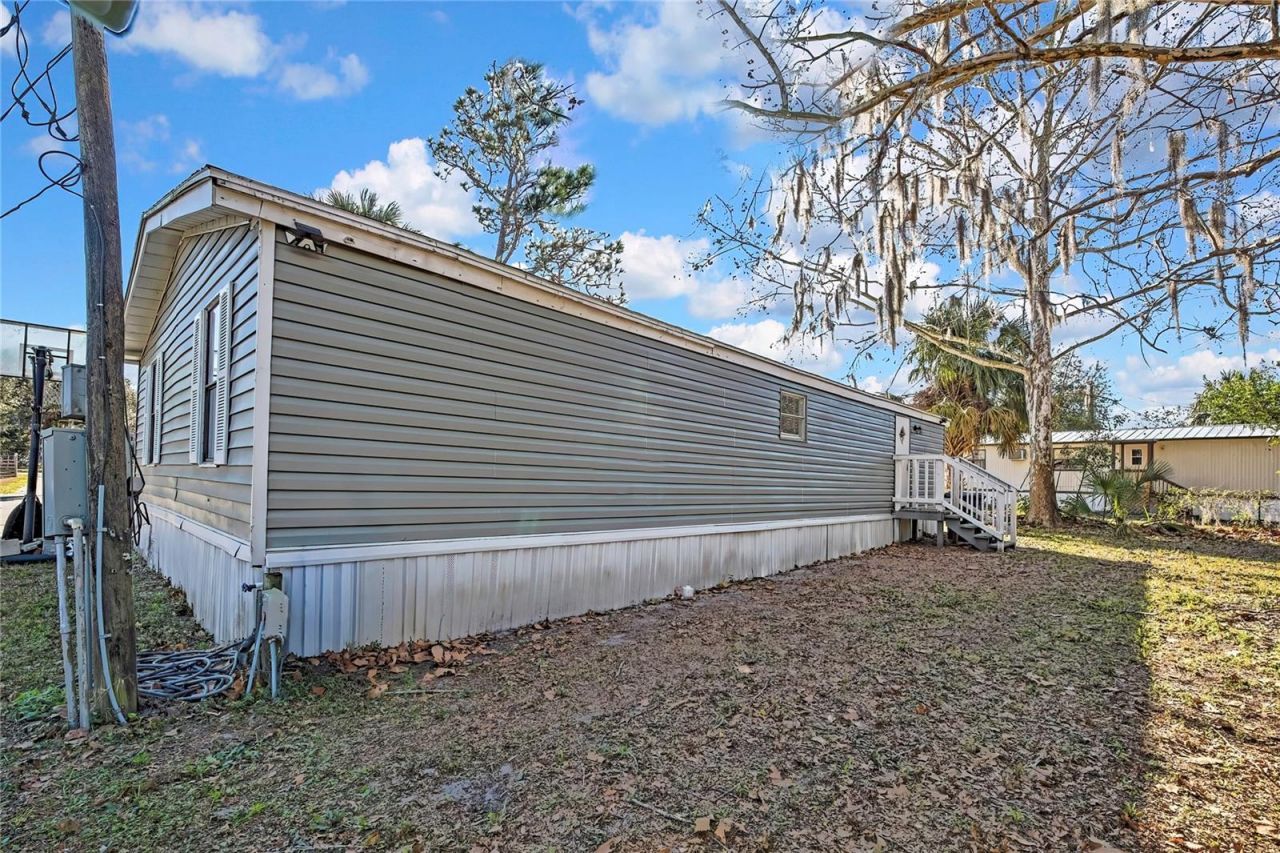 15739 Brenda Street, Hudson, FL 34667 Photo