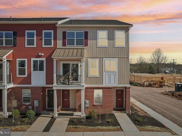 224 CHAPEL COURT, Unit 26S, NORRISTOWN, PA 19401