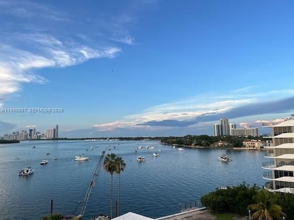 10350 W Bay Harbor Dr, Unit 8F, Bay Harbor Islands, FL 33154