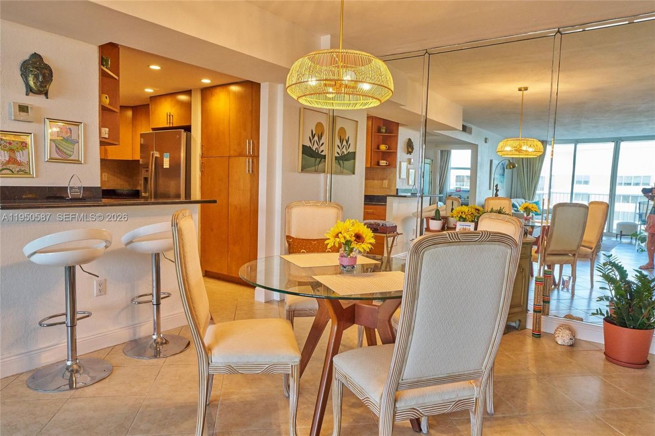 10350 W Bay Harbor Dr, Unit 8F, Bay Harbor Islands, FL 33154 Photo