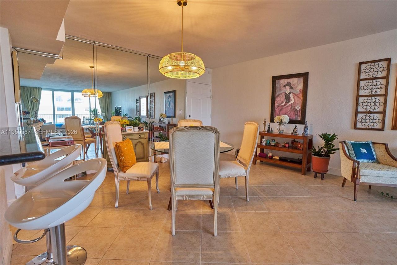 10350 W Bay Harbor Dr, Unit 8F, Bay Harbor Islands, FL 33154 Photo