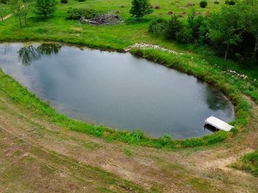 Pleasant Valley-lot2 Road, Wellsville, KS 66092