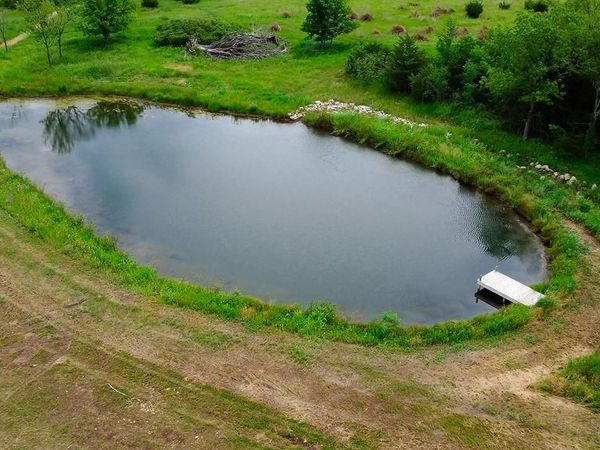 Pleasant Valley-lot2 Road, Wellsville, KS 66092