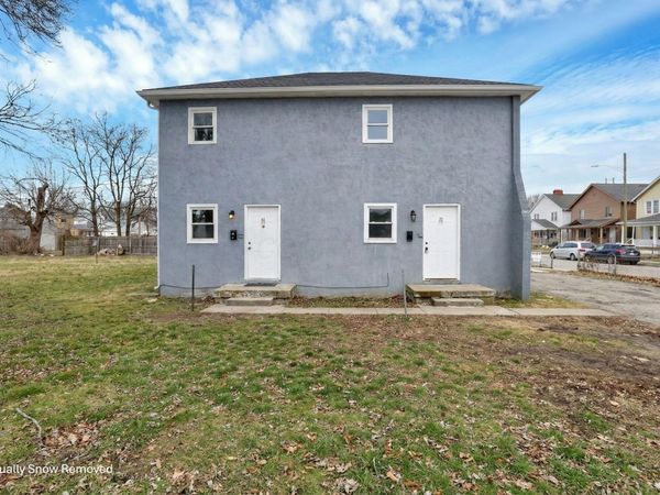 57 Stevens Avenue, Columbus, OH 43222