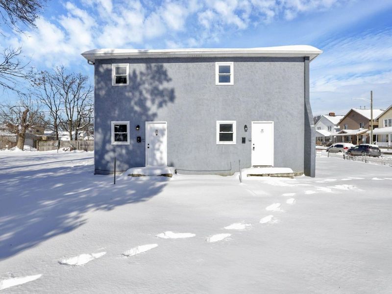 57 Stevens Avenue, Columbus, OH 43222 Photo 2