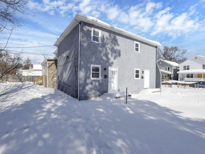 57 Stevens Avenue, Columbus, OH 43222 Photo 3