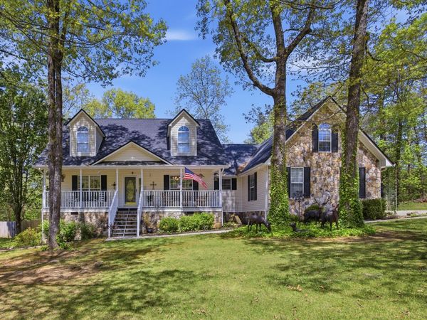 157 Drew Avenue, Dayton, TN 37321