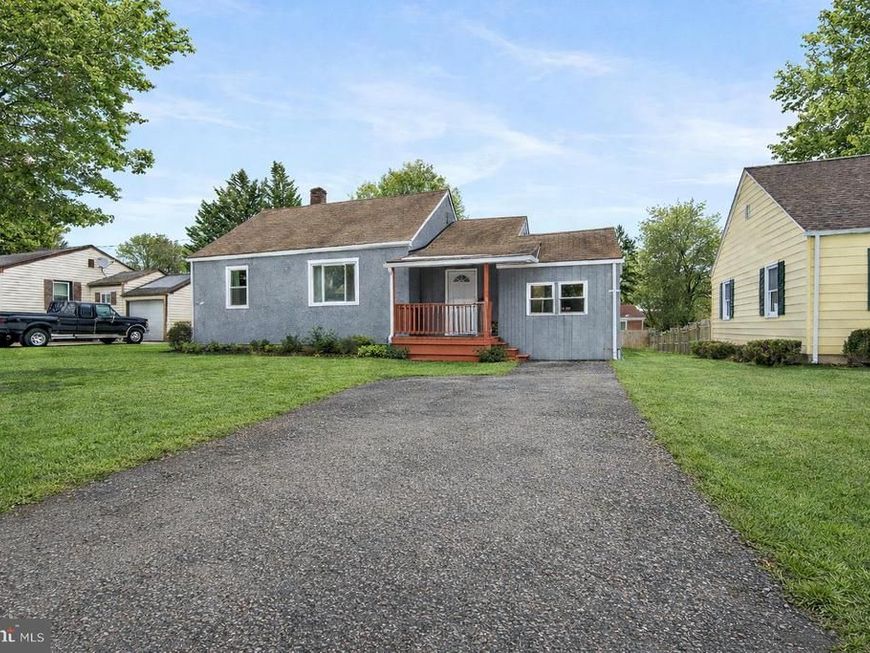 13 Virginia Avenue, Reisterstown, MD 21136 Main Photo