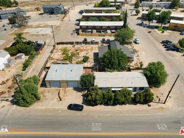 301 Jefferson Street, Taft, CA 93268