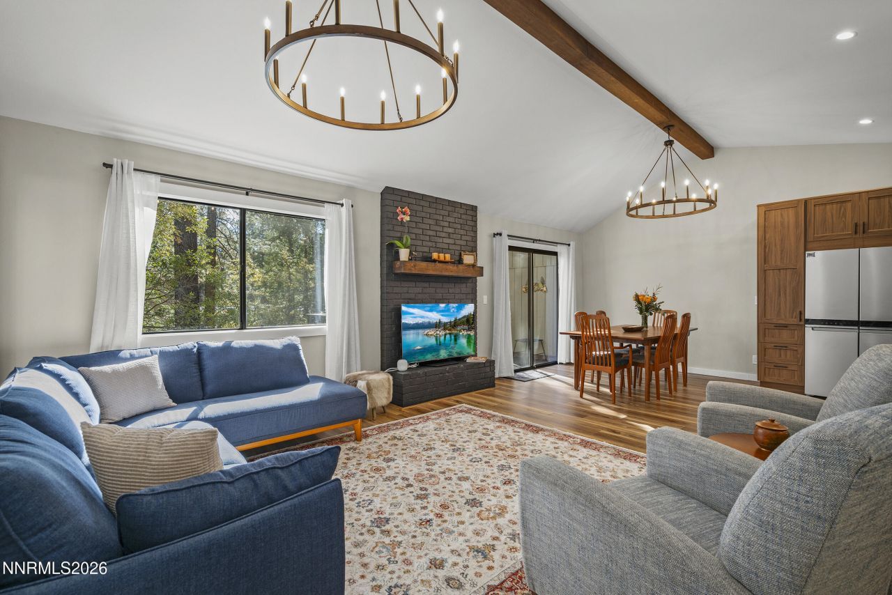 811 Southwood Boulevard, Unit 30, Incline Village, NV 89451 Photo