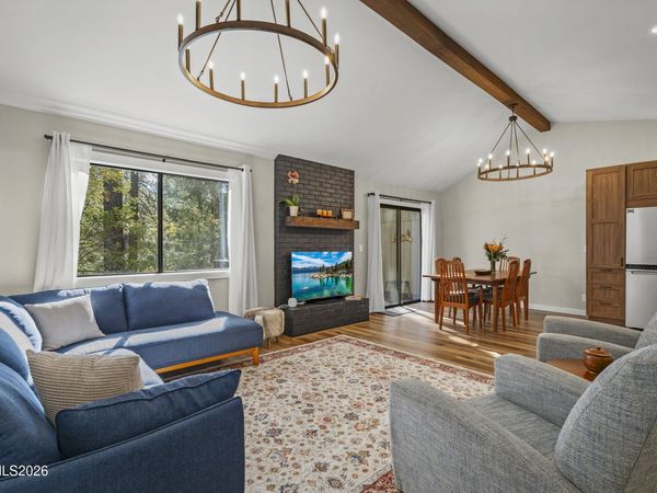 811 Southwood Boulevard, UNIT 30, Incline Village, NV 89451