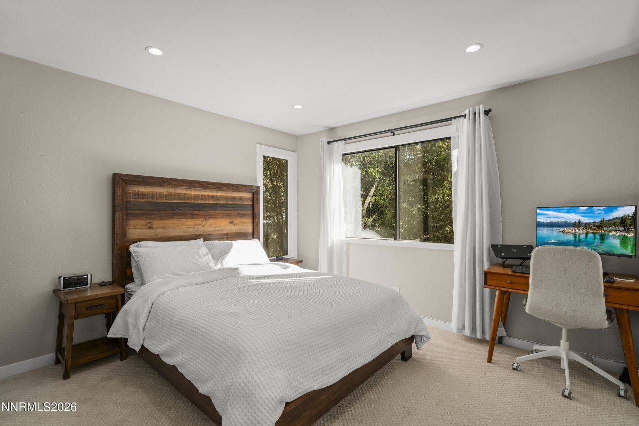 811 Southwood Boulevard, Unit 30, Incline Village, NV 89451 Photo