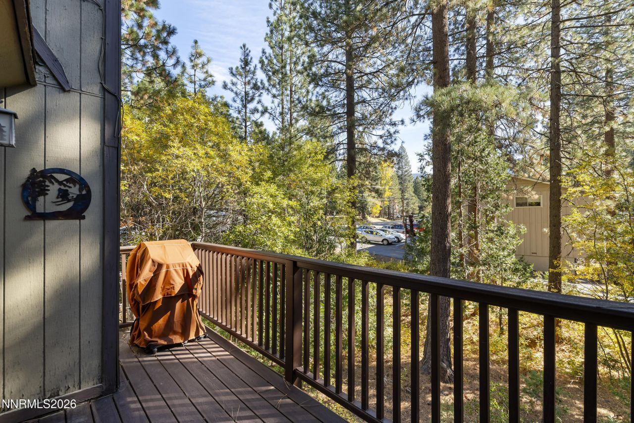 811 Southwood Boulevard, Unit 30, Incline Village, NV 89451 Photo