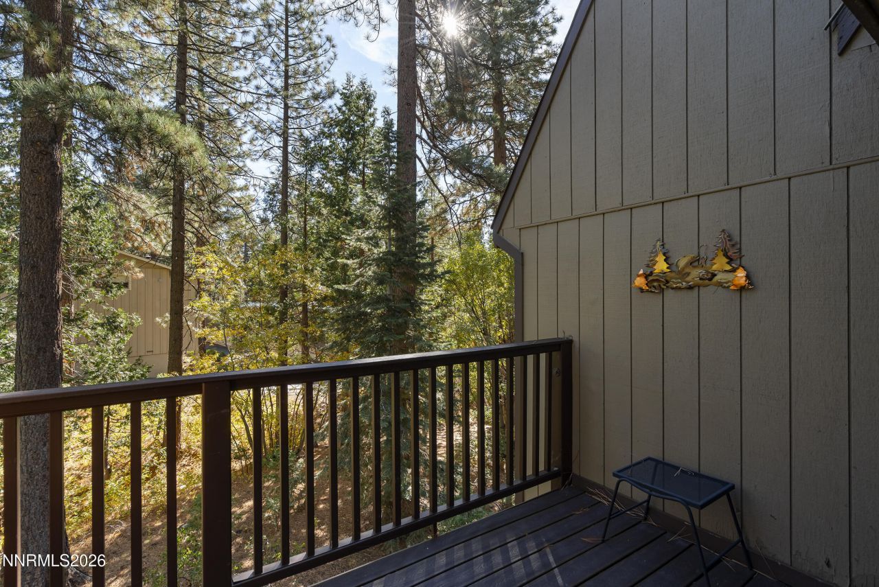 811 Southwood Boulevard, Unit 30, Incline Village, NV 89451 Photo