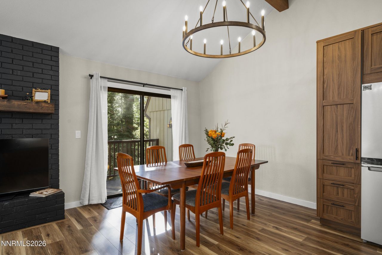 811 Southwood Boulevard, Unit 30, Incline Village, NV 89451 Photo