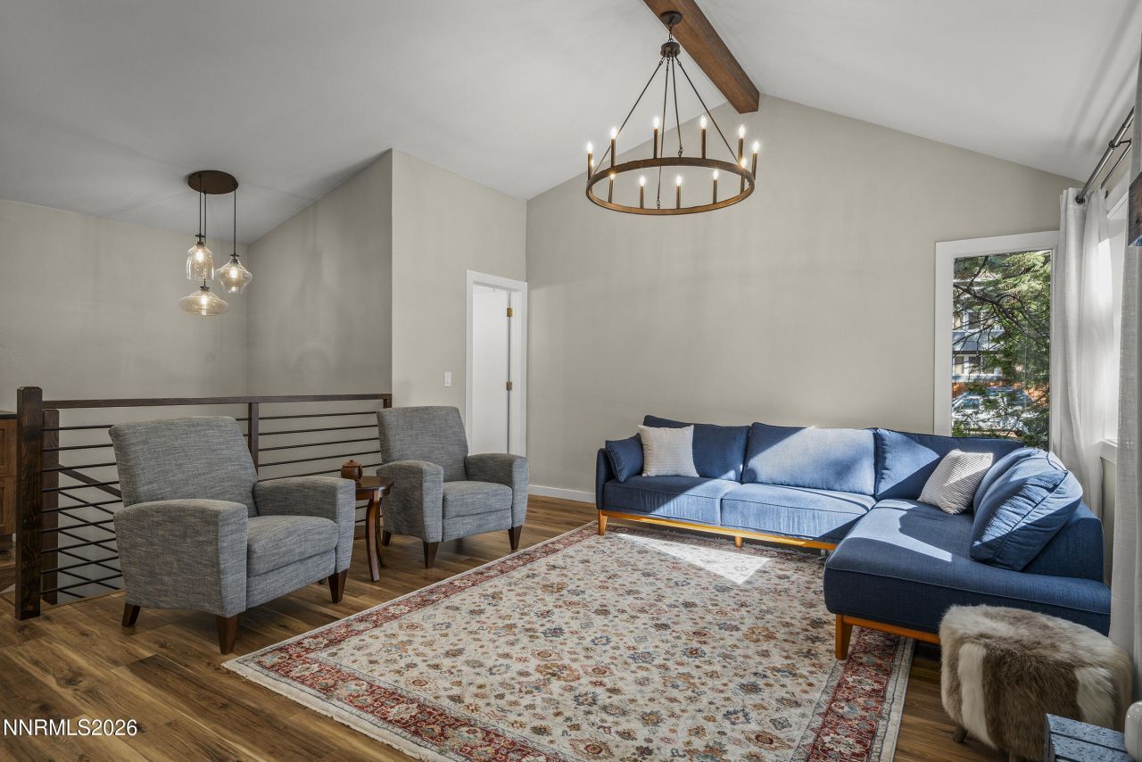 811 Southwood Boulevard, Unit 30, Incline Village, NV 89451 Photo