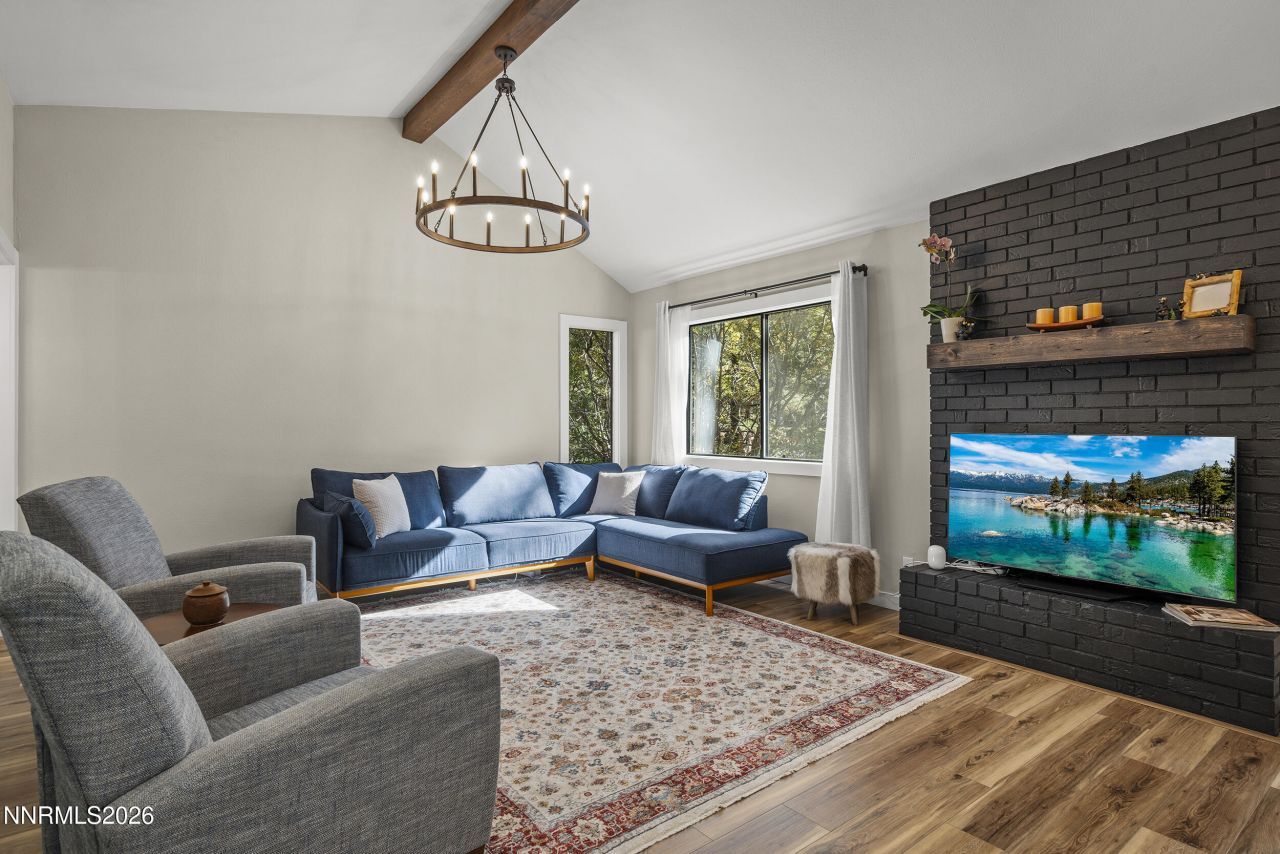 811 Southwood Boulevard, Unit 30, Incline Village, NV 89451 Photo